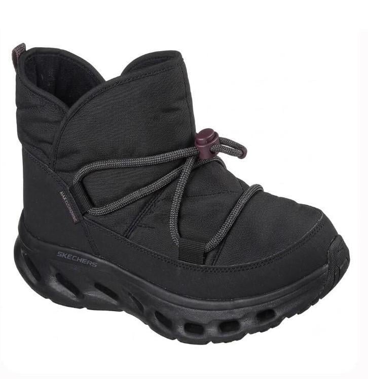 Ботинки женские Skechers 144879 BBK р. 37 Черный (36564742) Ботинки женские Skechers 144879 BBK р. 37 Черный (36564742)