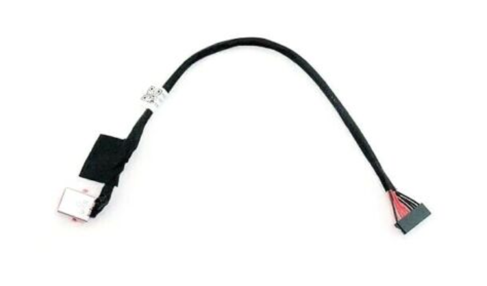 Разьем питания 1417-00EE000/000 для ноутбука Acer Predator 17 G9-793 с кабелем/шлейф/гнездо для зарядки (1832685288)