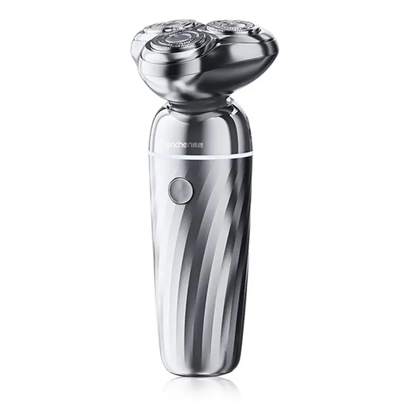 Электробритва Enchen Rotary Shaver X7 Silver