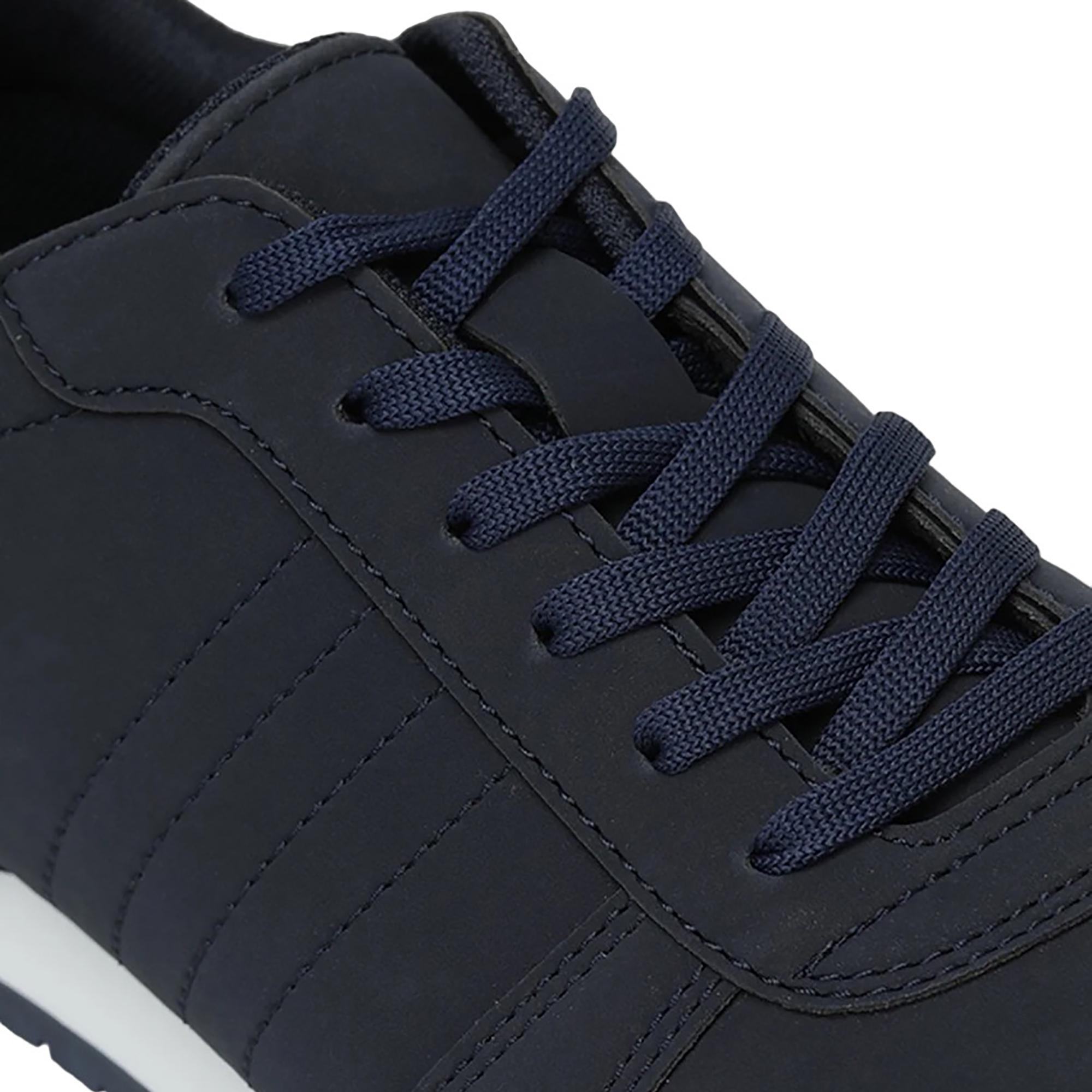 Кроссовки мужские осенние Polaris р. 43 Синий (40124-43) - фото 7 Кроссовки мужские осенние Polaris р. 43 Синий (40124-43) - фото 7