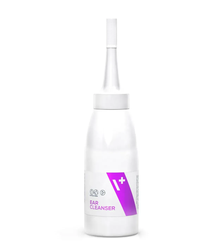 Очиститель ушной Ear Cleanser 75 мл