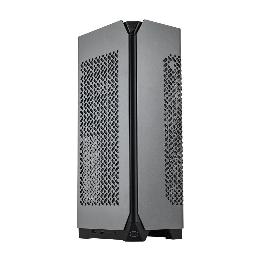 Комп'ютерний корпус Cooler Master NCore 100 Max 850W NR100-MNNN85-SL0 Gray/Black