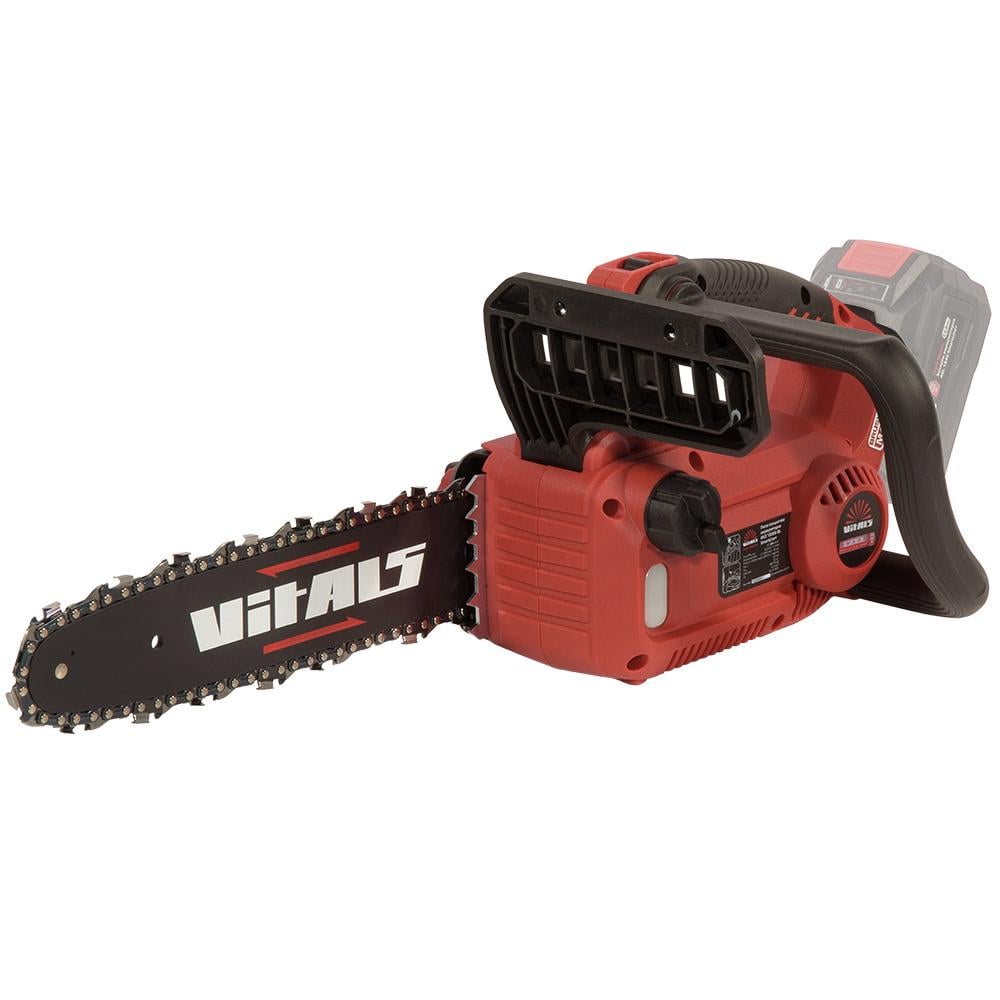 Пила ланцюгова акумуляторна Vitals Master AKZ 18300 BL SmartLine+ (000244055)