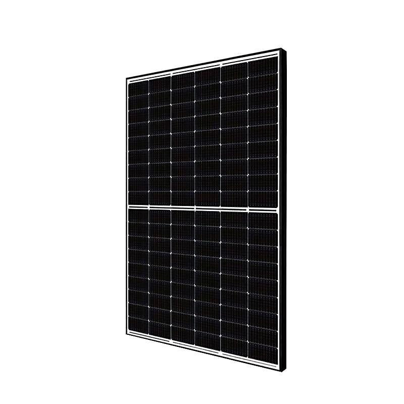 Солнечная панель батарея Canadian Solar CS6W 410W монокристаллическая Hiku mini 6, 410 Вт Черный (CS6W 410W)