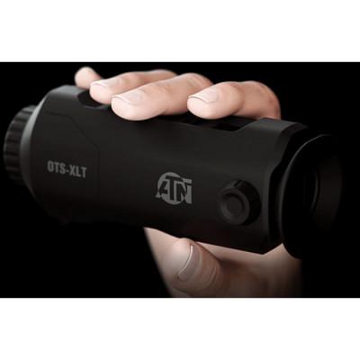 Тепловизионный монокуляр ATN OTS XLT 2,5-10x 25 мм (11453785) - фото 2