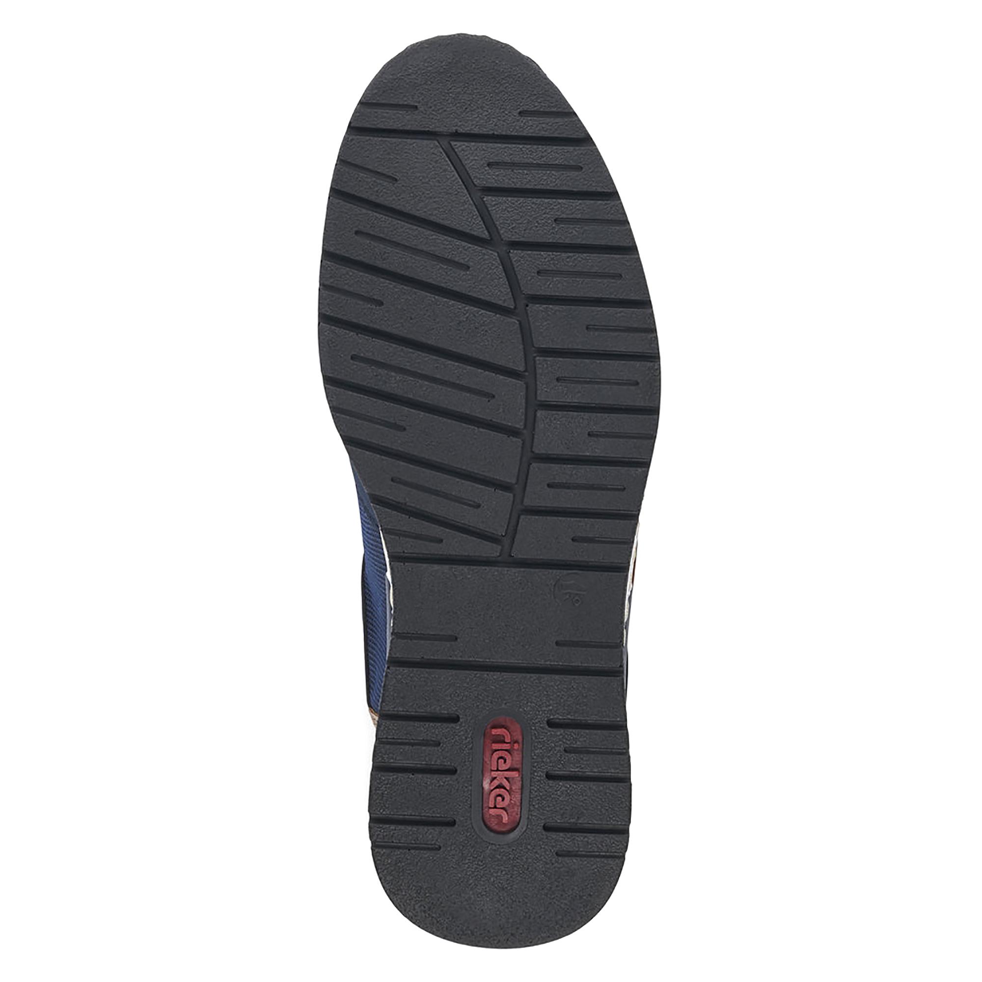 Кроссовки мужские Rieker р. 44 Синий (35031-44) - фото 5 Кроссовки мужские Rieker р. 44 Синий (35031-44) - фото 5