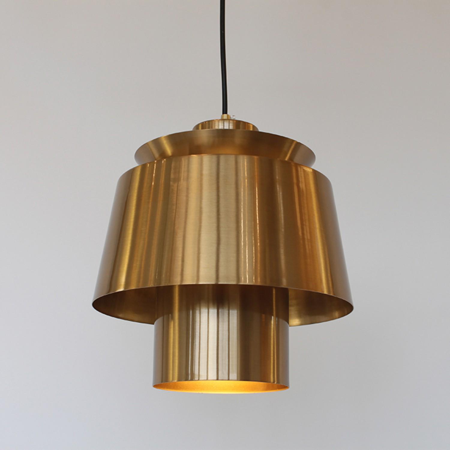 Подвесний светильник Friendlylight Navi GD FL3032 - фото 3
