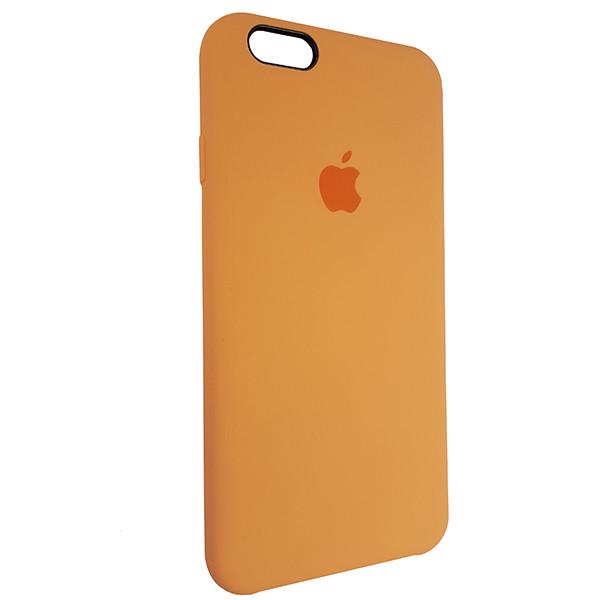 Чехол Copy Silicone Case iPhone 6 Papaya (29caa1-602) Чехол Copy Silicone Case iPhone 6 Papaya (29caa1-602)