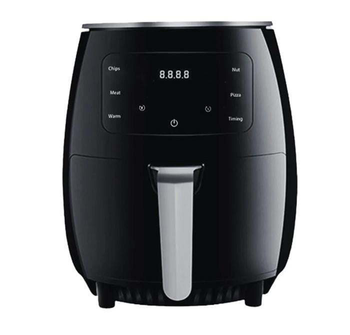 Мультипіч електрична ZepLine ZP-085 на 3000 Вт Чорна