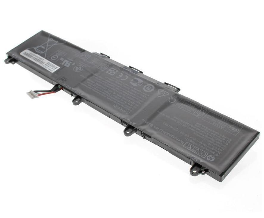 Аккумулятор для ноутбука HP Elitebook 835 G8 4400 mAh 11,55V (119682)
