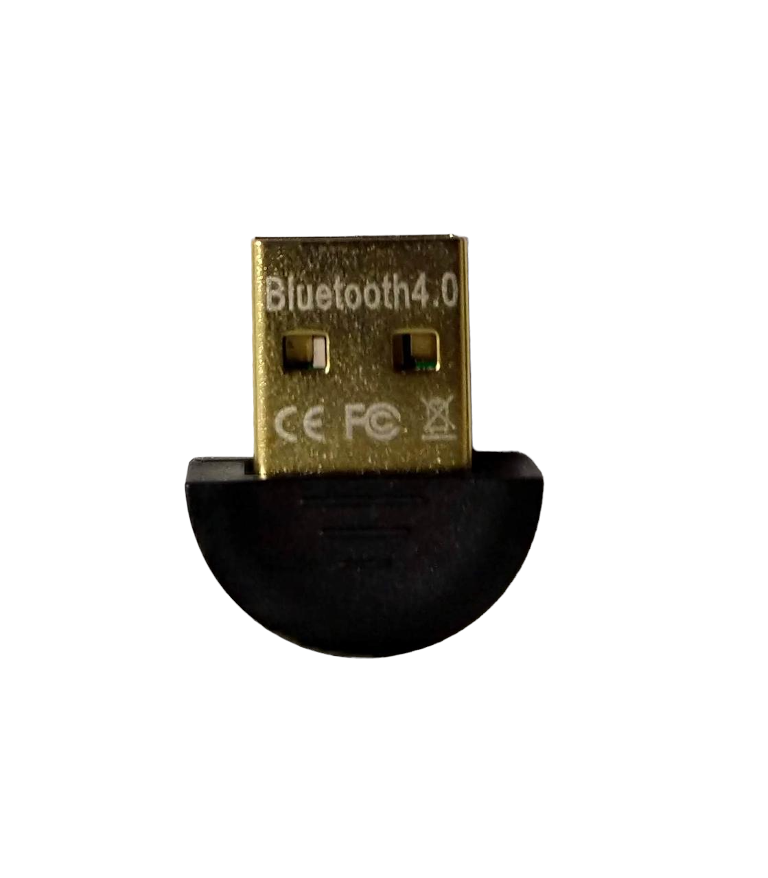 USB-адаптер беспроводной Bluetooth 4.0 (4829802)
