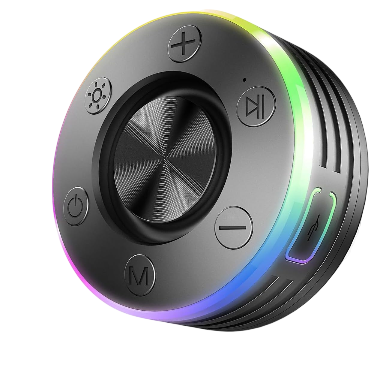 Колонка-Bluetooth для душа с FM-радио (2541802008)