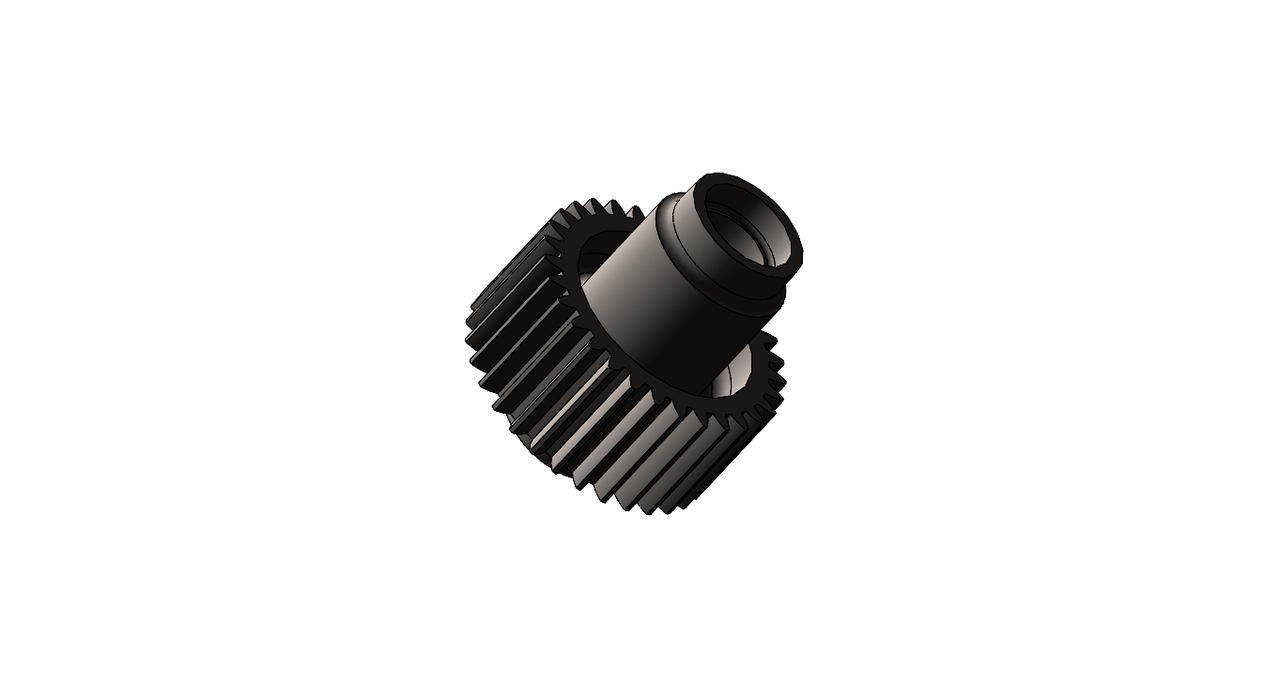 Шестерня блендера Rotex RTB 830 - фото 5