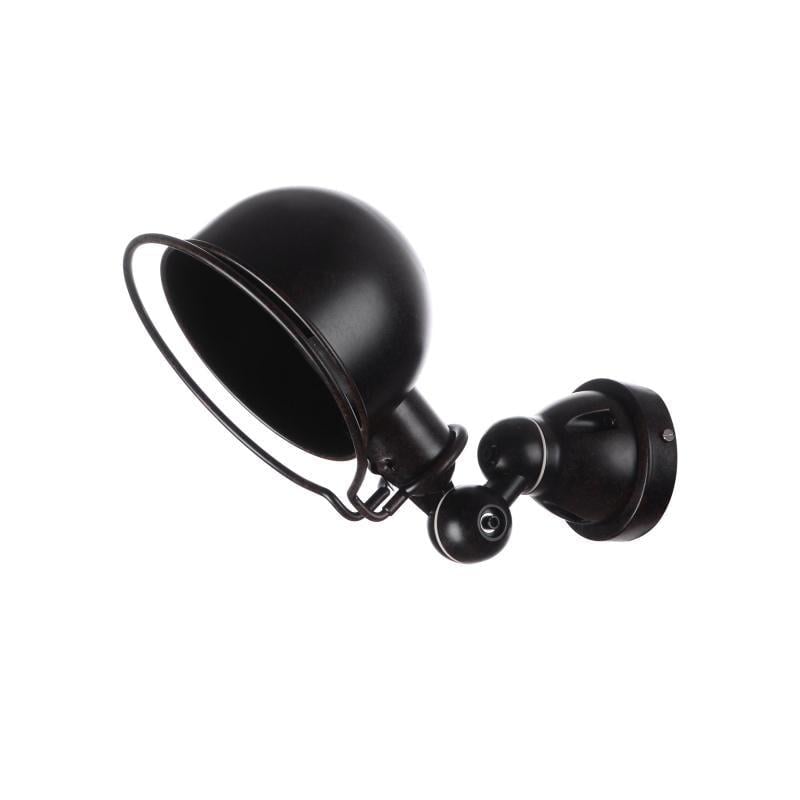 Бра настінне накладне Brille BL-281W/1 E27 лофт для читання