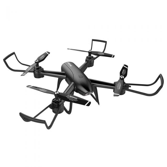 Квадрокоптер ZLRC SG106 4K/HD/5G/Wi-Fi/FPV/GPS/БК моторы 100 м - фото 4