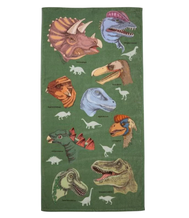 Рушник бавовняний RAPTOR 70x140 см (0d6ce34c)