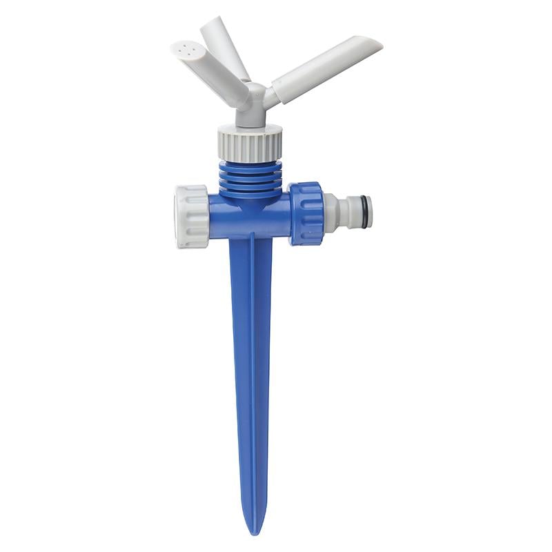 Ороситель Вертолет туман на три выхода (GS 2106)