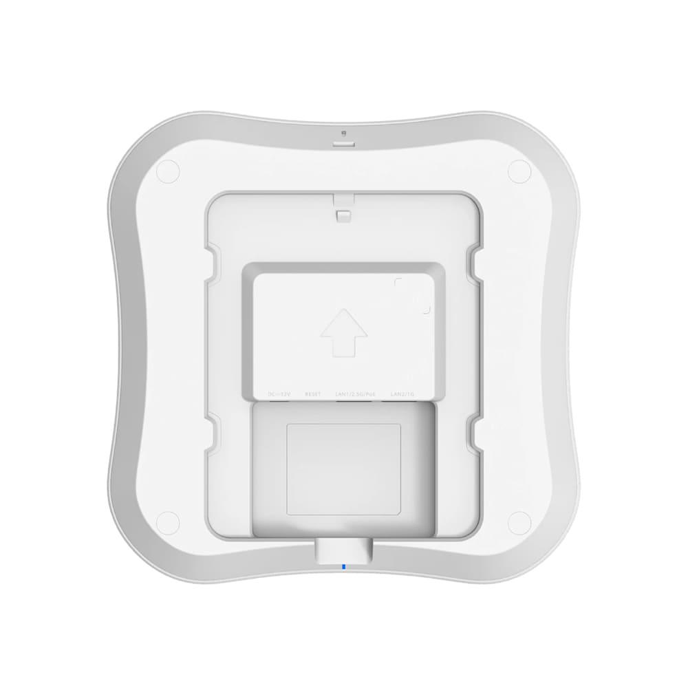 Точка доступа Ruijie внутренняя двухдиапазонная Wi-Fi 7 Reyee RG-RAP72Pro - фото 3 Точка доступа Ruijie внутренняя двухдиапазонная Wi-Fi 7 Reyee RG-RAP72Pro - фото 3