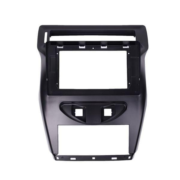 Рамка перехідна QIV Q0169 для Citroen Quatre 2012-2017 10" (Q0169)