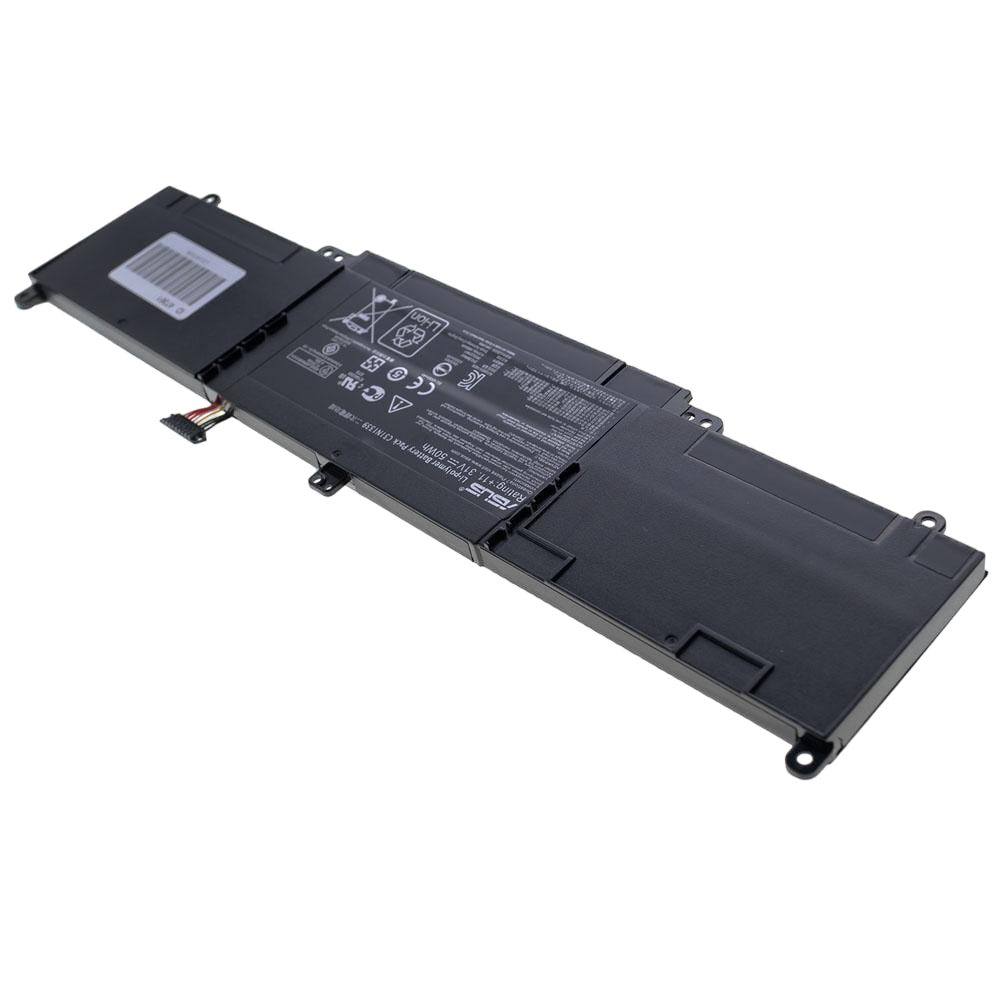 Аккумулятор для ноутбука Asus Transformer Book Flip Q302L 4300 mAh 11,31V (133867) Аккумулятор для ноутбука Asus Transformer Book Flip Q302L 4300 mAh 11,31V (133867)