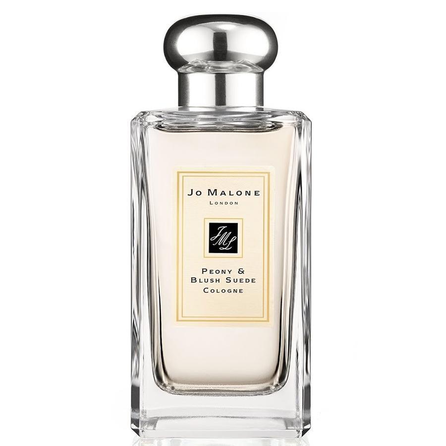 Одеколон для жінок Jo Malone Peony & Blush Suede 100 мл (22810878)