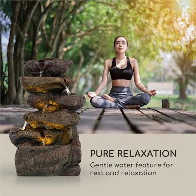 Фонтан декоративный Blumfeldt Savona (10034720) - фото 4