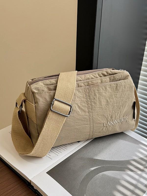 Женская сумка Ритм Beige (id_1991) - фото 5 Женская сумка Ритм Beige (id_1991) - фото 5