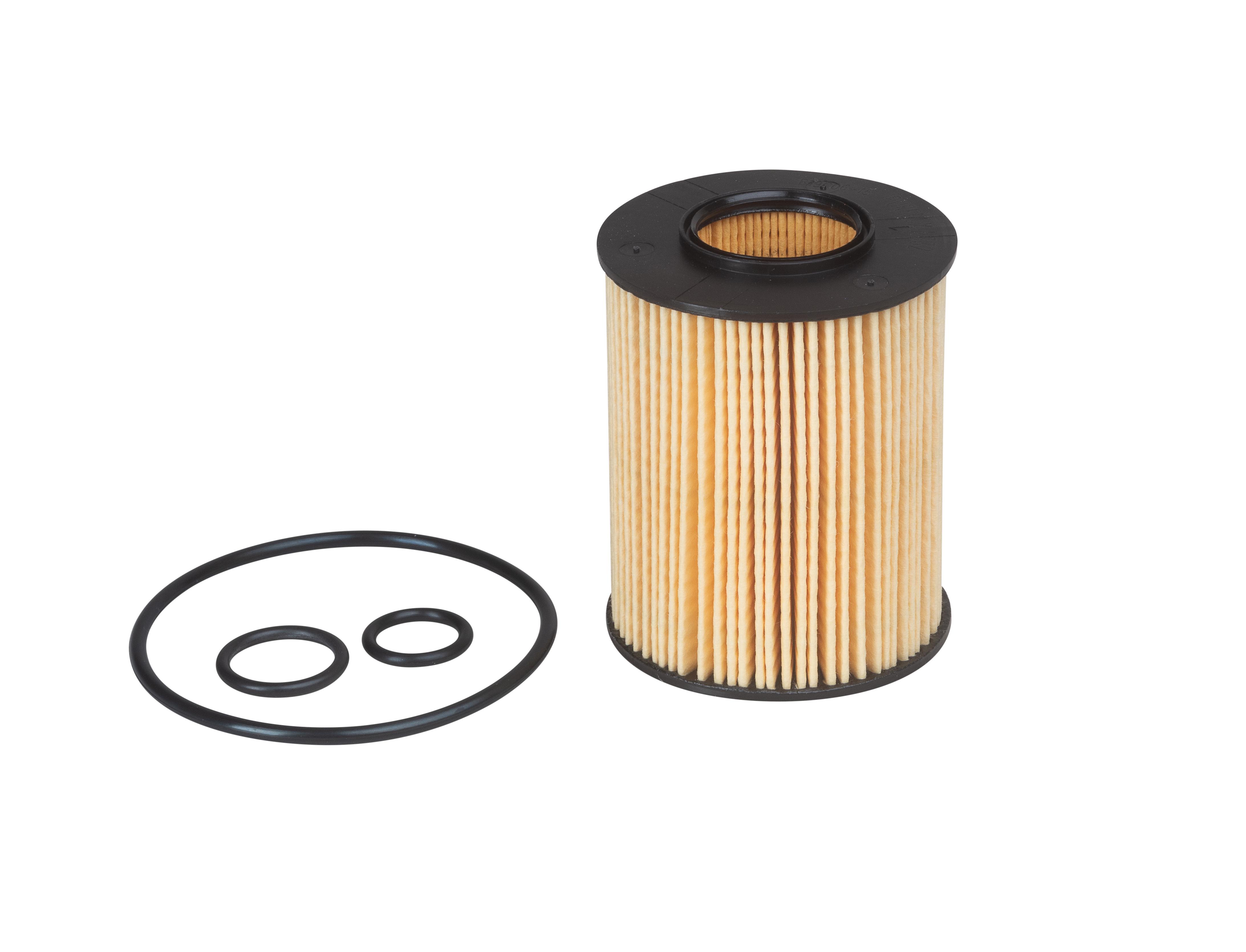 Фильтр масла PURFLUX L332