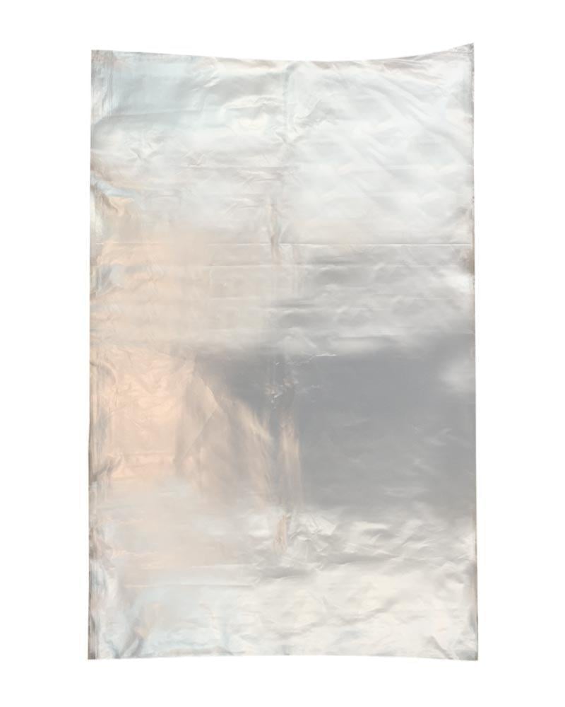 Мішок поліпропіленовий для 40 кг 50х90 см 300 шт. Прозорий (5519) Мішок поліпропіленовий для 40 кг 50х90 см 300 шт. Прозорий (5519)