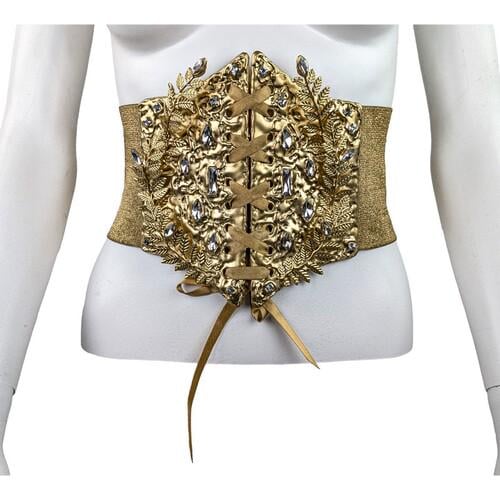 Пояс-корсет Артемида Seta Decor 25-556GL