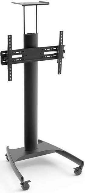 Презентационная стойка напольная Charmount T9 Black