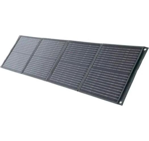 Солнечная панель Baseus Energy Stack Solar Panel 100W Cold CCNL050006 Green (1975502263)