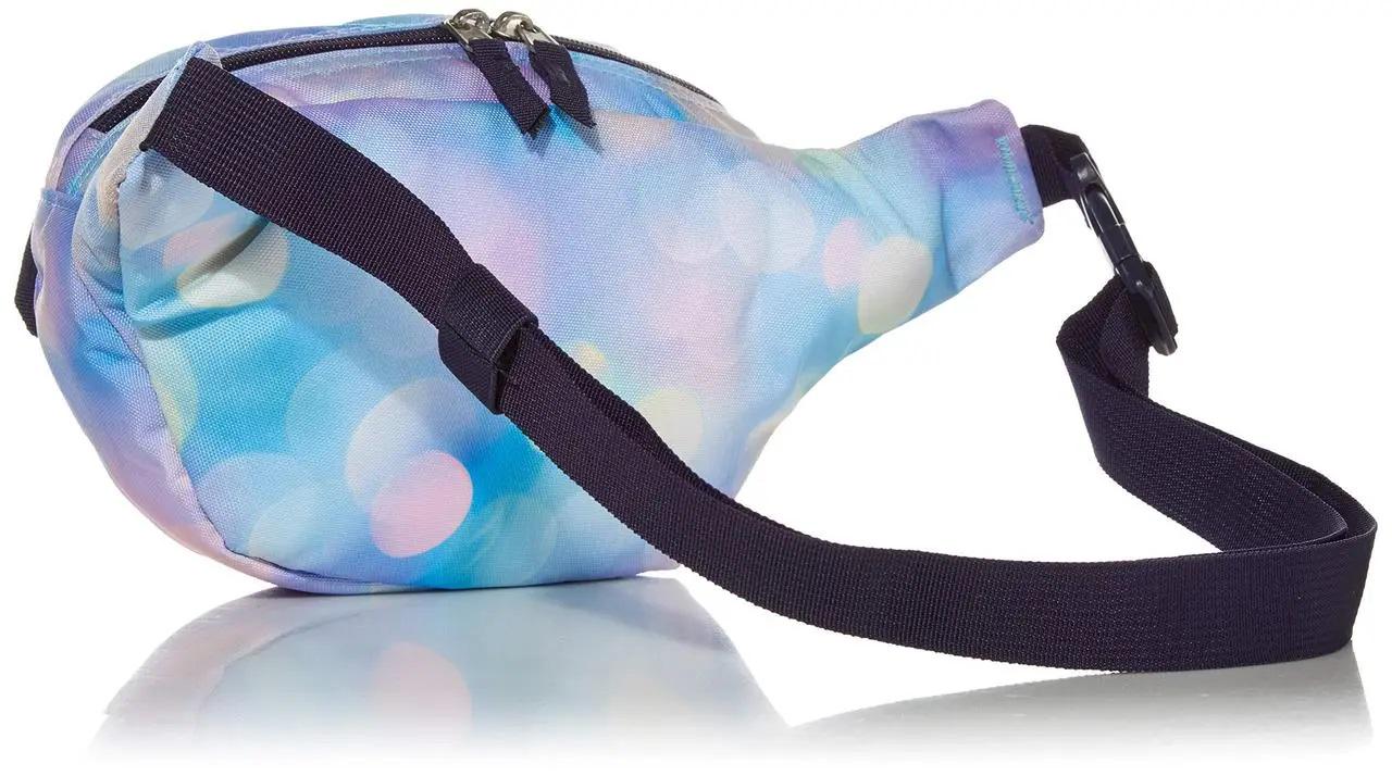 Сумка на пояс Jansport жіноча (JS00TAN15T5)