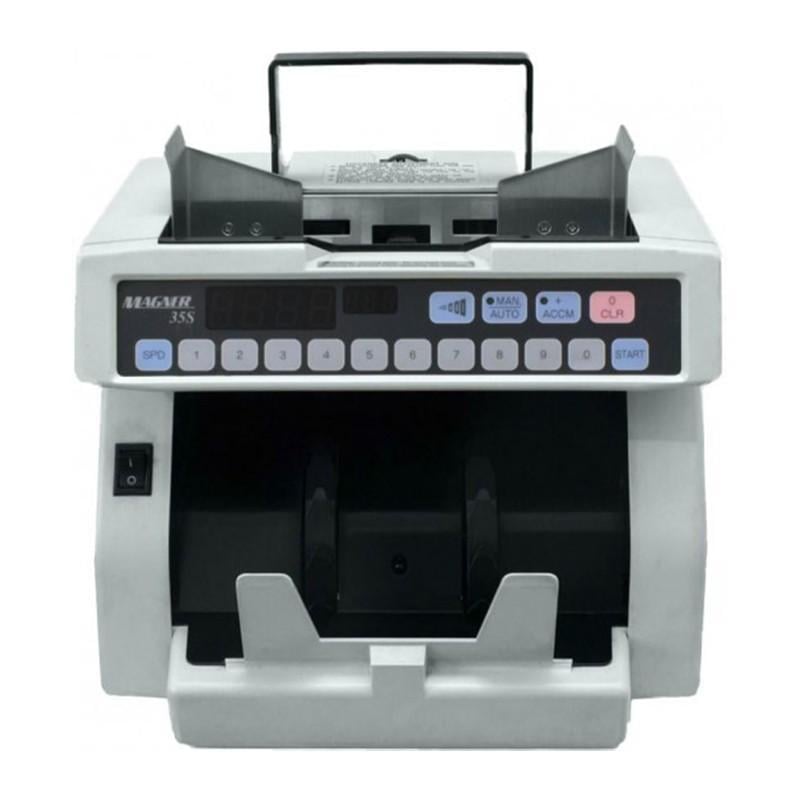 Счетчик банкнот Magner 35-2003