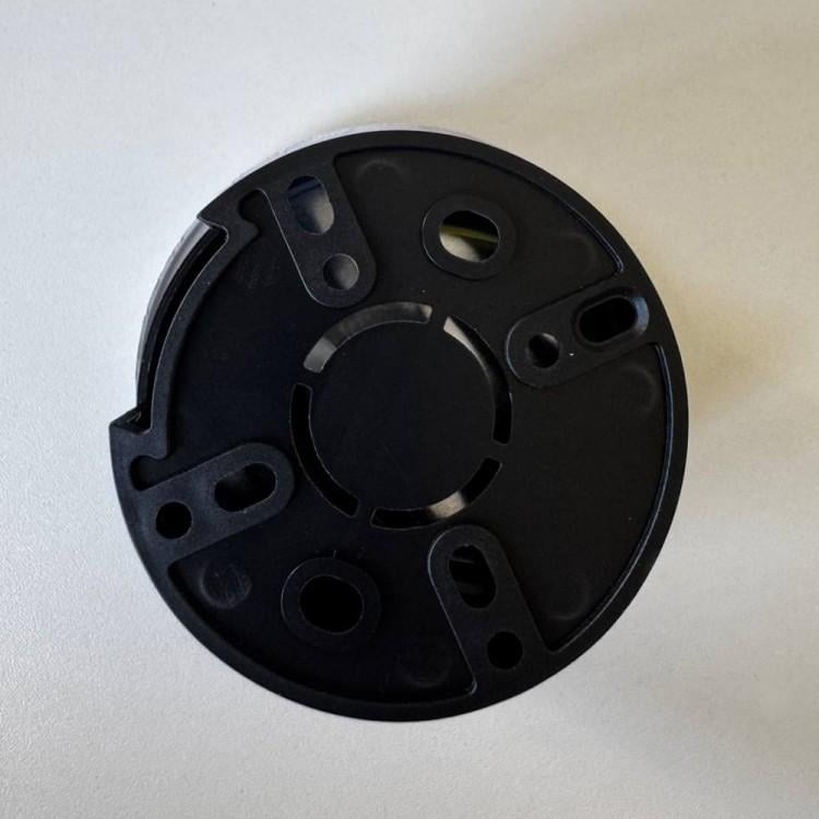 Светильник встраиваемый Ardero DH1020ARD LEVEL для подсветки фасадов 3 Вт 3000K Белый (30584044) - фото 9 Светильник встраиваемый Ardero DH1020ARD LEVEL для подсветки фасадов 3 Вт 3000K Белый (30584044) - фото 9