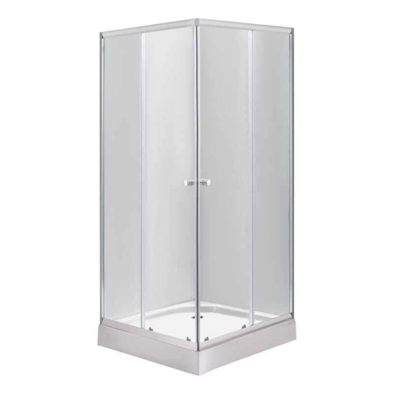Душевая кабина Lidz Wawel SC80x80.SAT.LOW.TR Душевая кабина Lidz Wawel SC80x80.SAT.LOW.TR