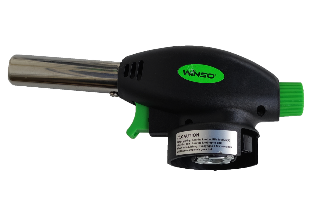 Газовий пальник керамічний WINSO 19х166 мм (260220)