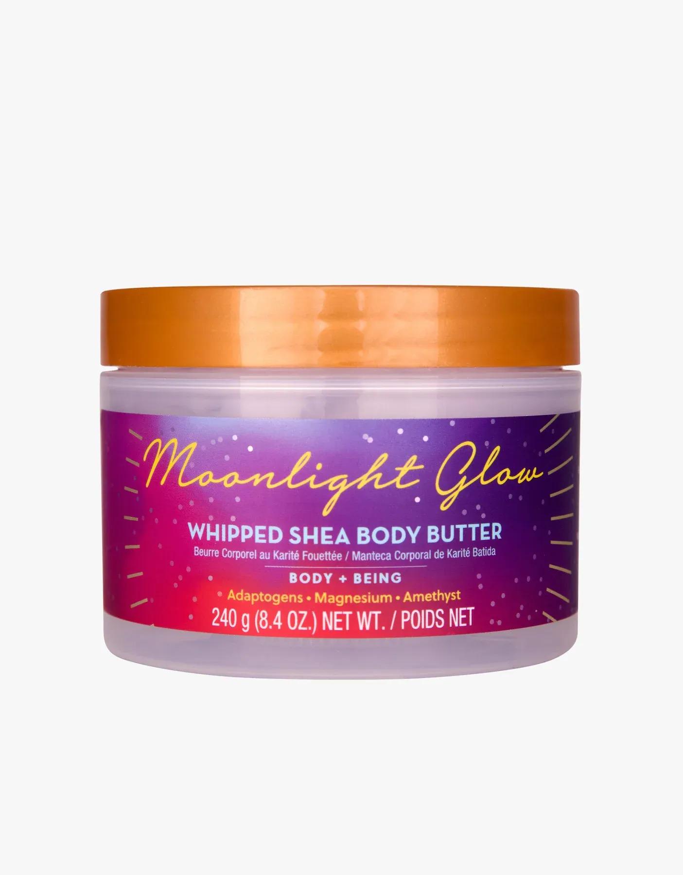 Баттер для тіла Tree Hut Moonlight Glow Whipped Body Butter 240 г (23345338)