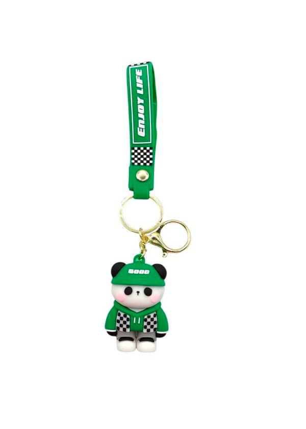 Брелок BIBI TOYS Мишка 1 (762107BT)