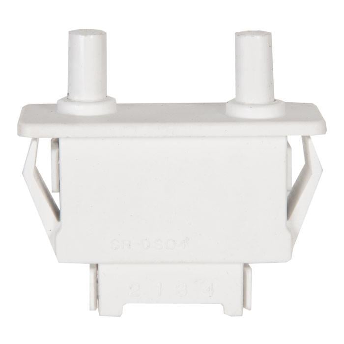 Кнопка включения света и вентилятора DR DSD-5 для холодильника Daewoo/Sharp (3018100010)