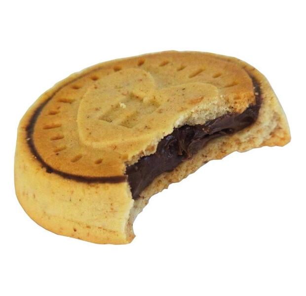 Печиво Nutella Biscuits 207 г (0324) - фото 2