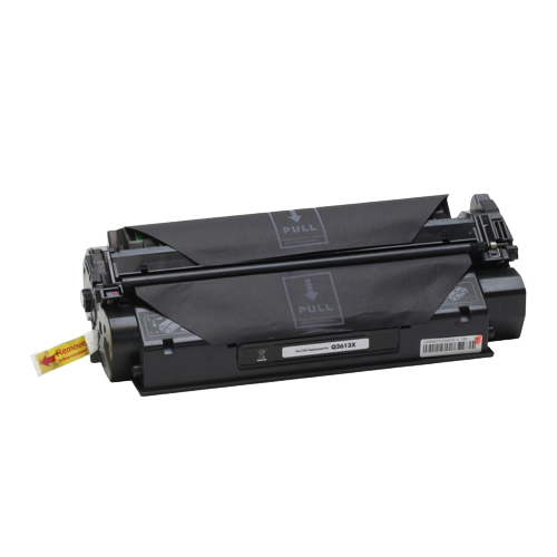 Картридж Static Control сумісний аналог HP CE322A 128A Yellow (002-01-SE322A)