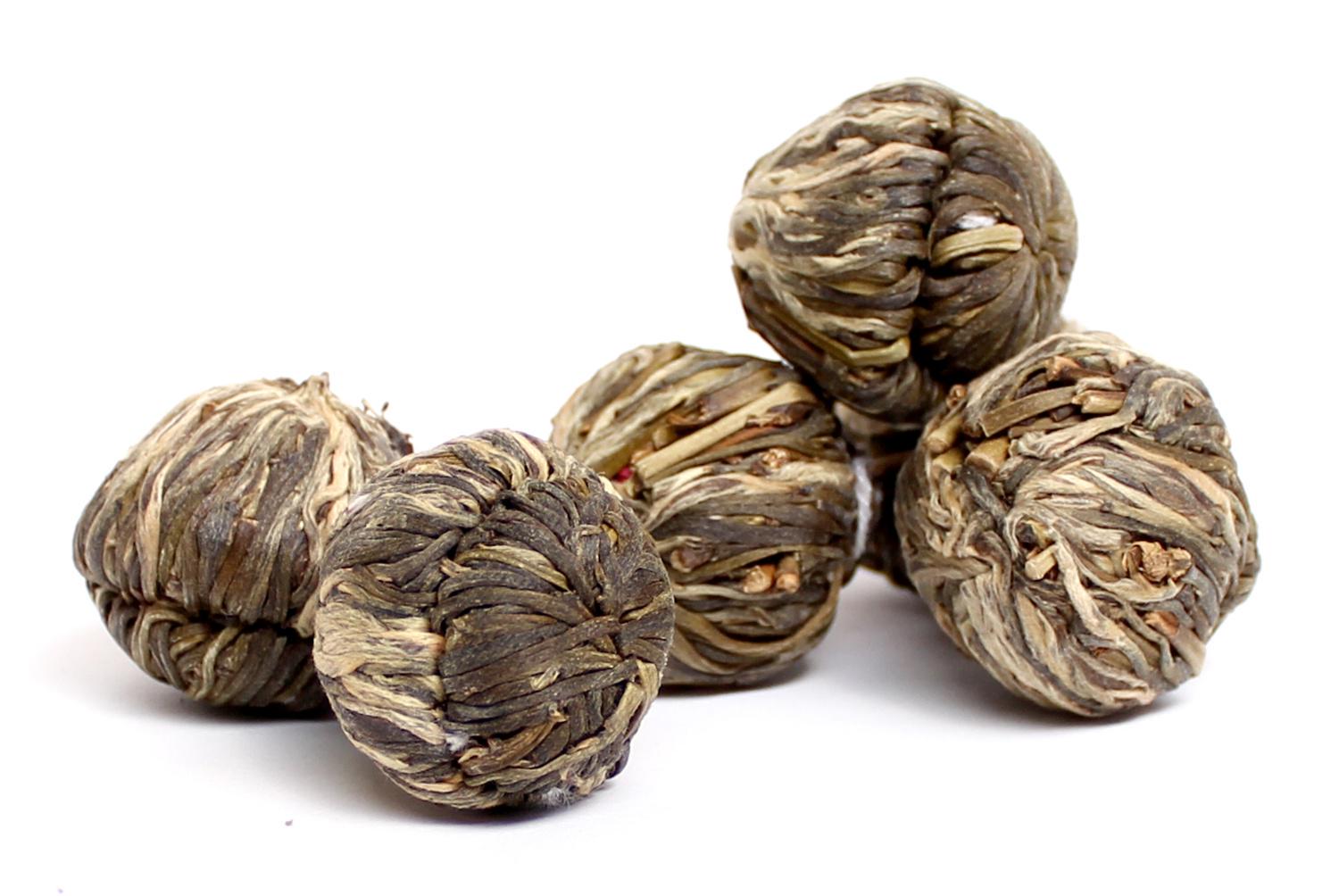 Набор связанный чай Natea Tea Nations в коробке ассорти 6 бутонов - фото 4 Набор связанный чай Natea Tea Nations в коробке ассорти 6 бутонов - фото 4