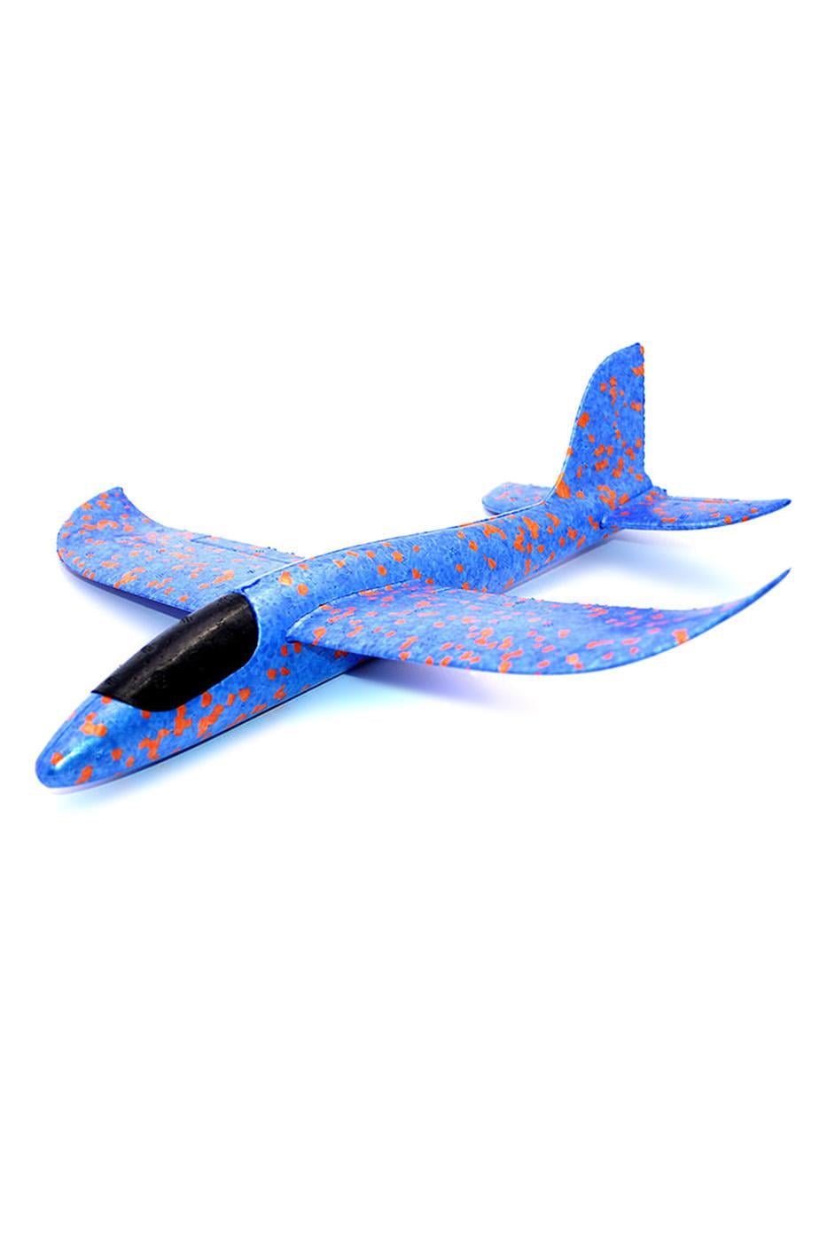 Самолет-планер UFT Touch Sky Plane G1 48 см