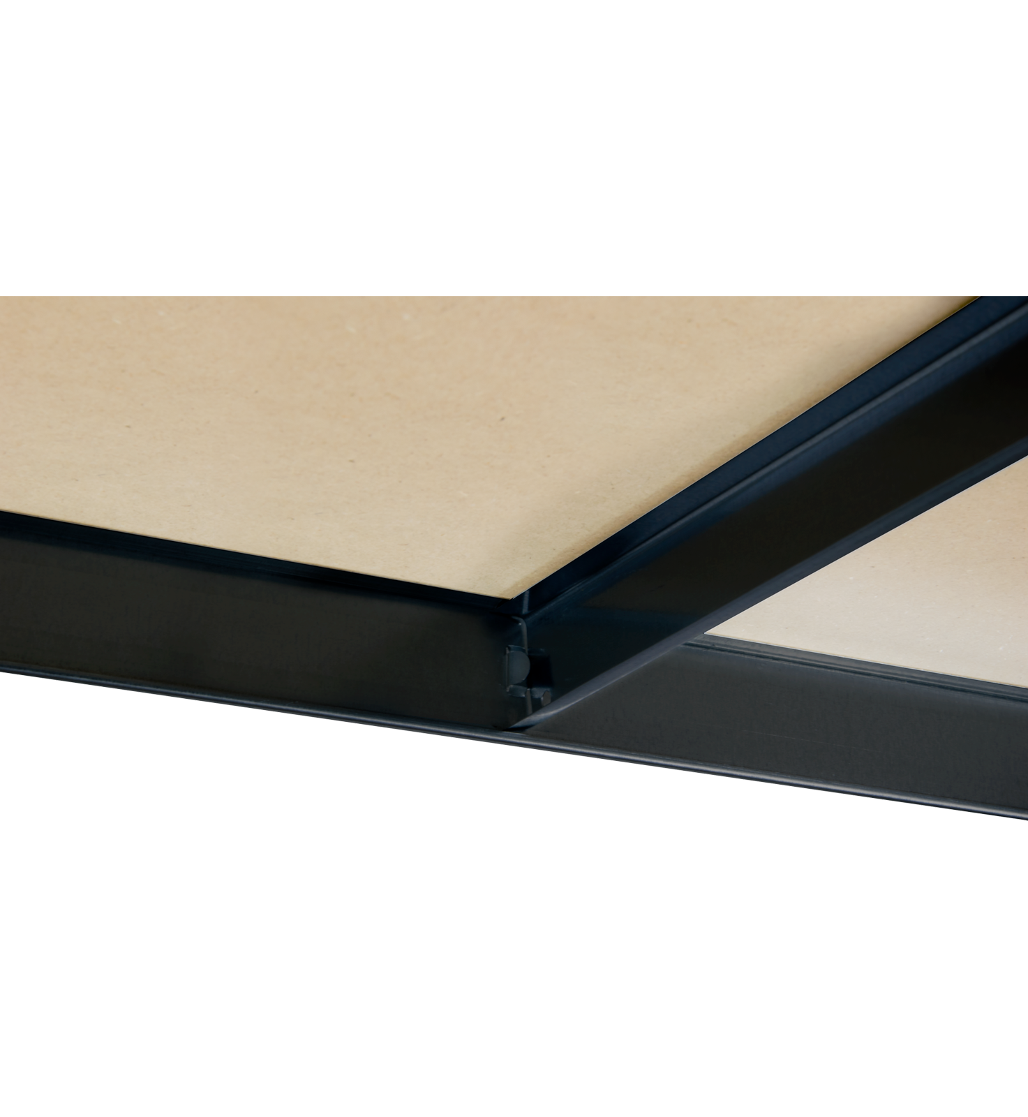 Стеллаж StahlPro Spectrum 2250x900x600 мм металлический окрашенный 6 полок ХДФ - фото 6 Стеллаж StahlPro Spectrum 2250x900x600 мм металлический окрашенный 6 полок ХДФ - фото 6