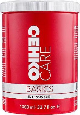 Маска для интенсивного ухода C:EHKO Basics Line Intensivkur 1000 мл (1097050747)