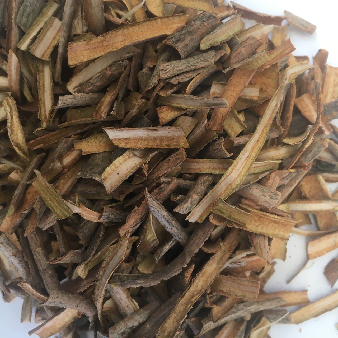 Кора калины Карпаты 50 г (6285f0733d67dc131501d683) - фото 2