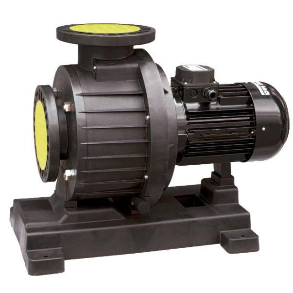 Насос Saci Kontra 2-1250 152 м3/год 9,2 кВт 400 В