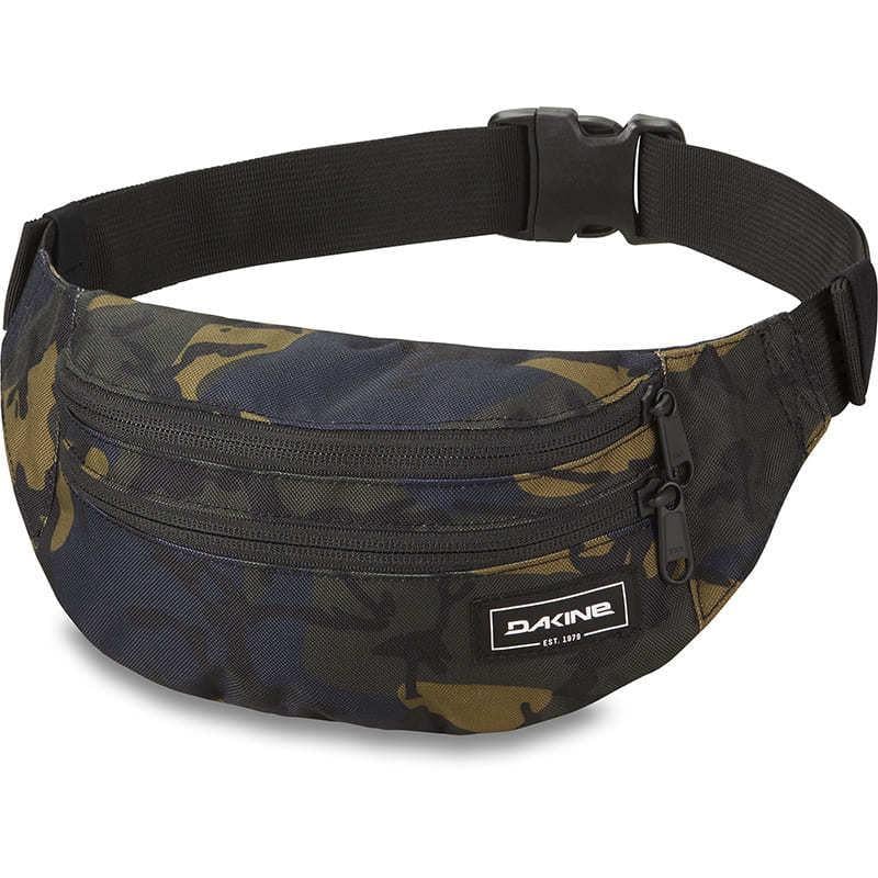 Поясна сумка Dakine Classic Hip Pack 2023 Cascade Camo (194626413402)