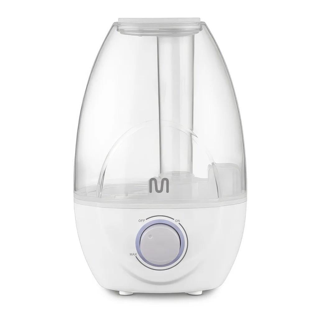 Зволожувач повітря ультразвуковий Ultrasonic Humidifier HD-2107 2,1 л з регулятором